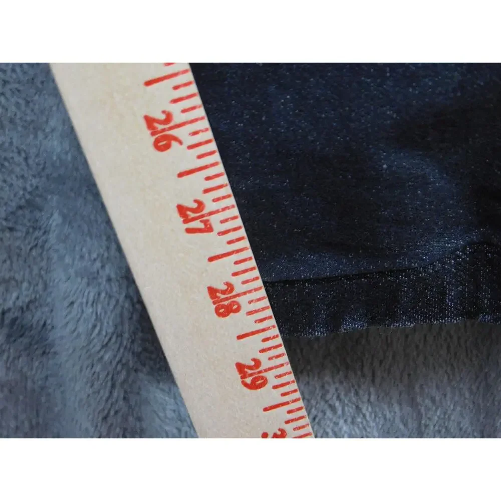 VINCE. Pants Mens L Black Jogger Elastic Waist Drawstring Pockets 32x28 Tapered